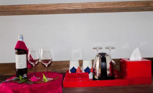 Sapa Catcat Hills Resort & Spa - 75