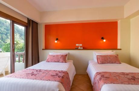 Srisuksant Resort - 3