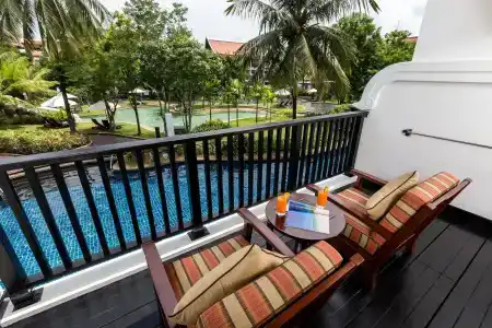 Jw Marriott Khao Lak Resort And Spa - Sha Extra Plus - 7