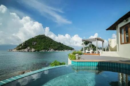 Nangyuan Island Dive Resort - 122