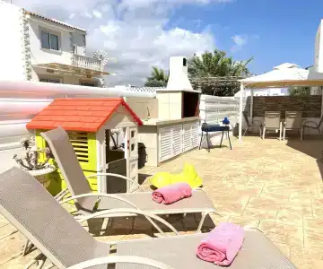 Villa Ithaca Protaras - 15
