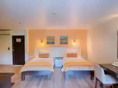 Vacation Village Phra Nang Inn - Sha Extra Plus - 211