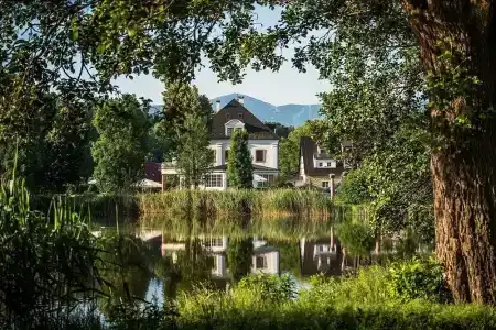 PałAc Na Wodzie Emotions & Thermal Spa - 9