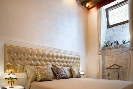 Lighthouse Suites Trastevere - 21