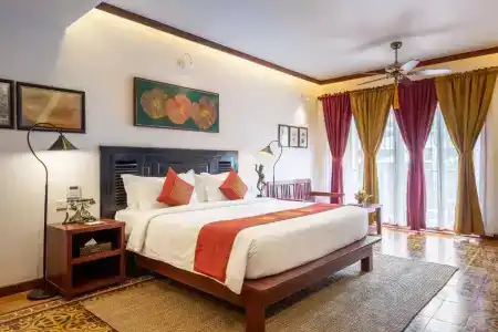 Montra Nivesha Residence - 55