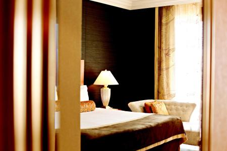 Fairmont Dubai - 49