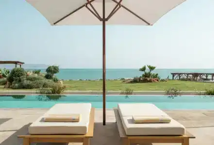 Mitsis Rinela Beach Resort & Spa - 33