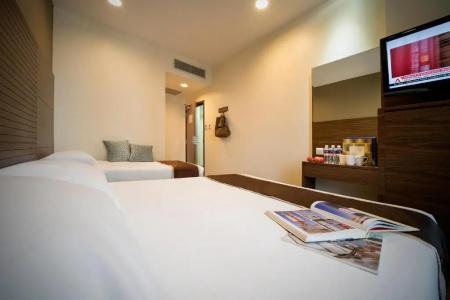 Value Thomson - Sg Clean - 54