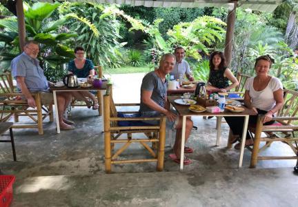 The Canal Villas Khaolak - 19