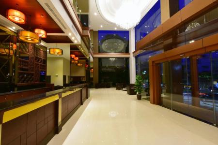 Siam Oriental - 1