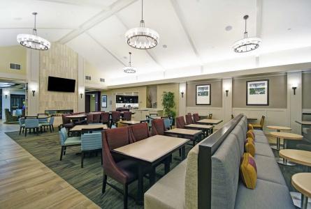 Homewood Suites by Hilton Denver International Airport - 27