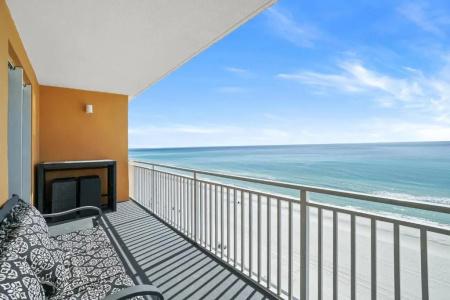 Splash Beach by Panhandle Getaways - 567