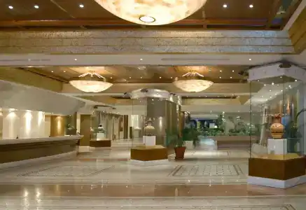 Rodos Palace - 1