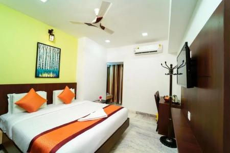 Grand Padappai Residency - 2