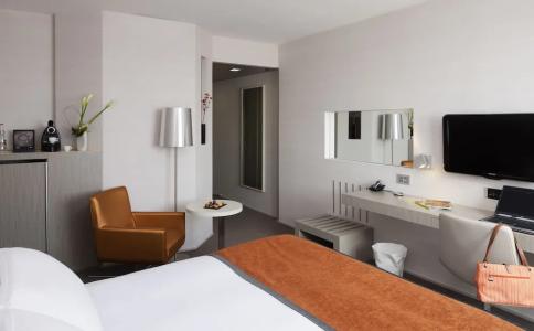 Pullman Toulouse Centre Ramblas - 59