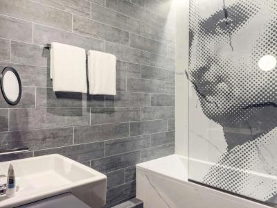 Mercure Paris Alesia - 6