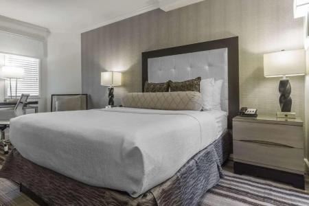 Inn Off Capitol Park, Ascend Collection - 31