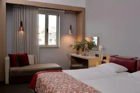 Airotel Stratos Vassilikos - 38