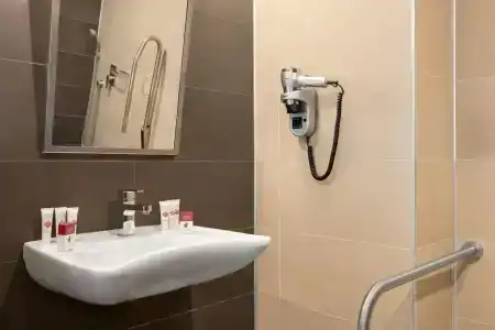 Kalibya World Resort & Spa - 5