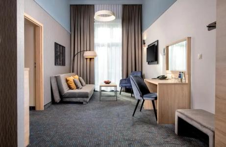 Leonardo Boutique Krakow Old Town - 73
