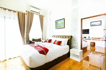 Banbua Grand Udon - 34