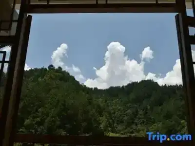 Zhangjiajie Latitude 30 degree North - 46