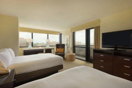 Hilton Miami Airport Blue Lagoon - 3
