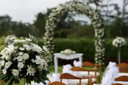 Ubud Wana Resort - 19