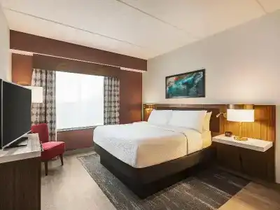 Hilton Garden Inn Palm Coast Town Center - 89