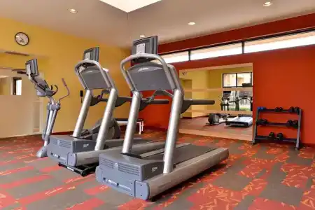Courtyard by Marriott Dallas Northwest - 20