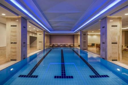 Grand Mercure Ankara - 24
