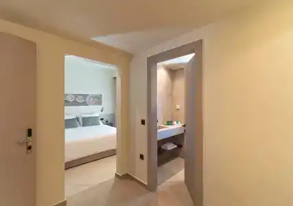 Mariette Rhodes Urban Suites - Adult Only - 51