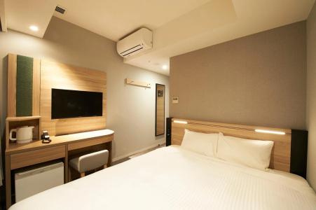 Sotetsu Fresa Inn Kanda - 17