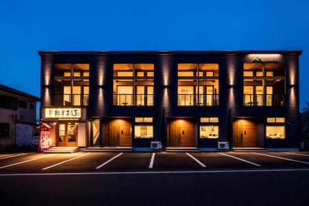 Hakuba - 16