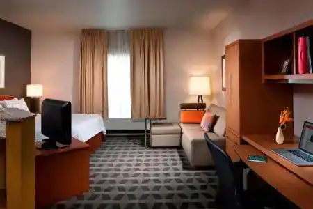 TownePlace Suites - 43