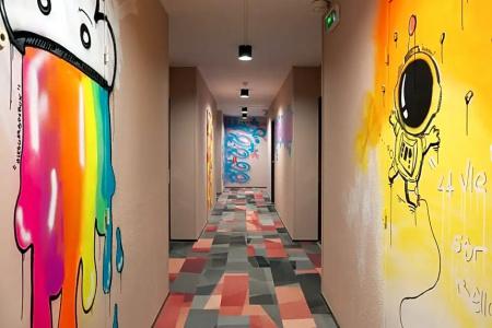 Ibis Styles Toulouse Centre Canal du Midi - 37