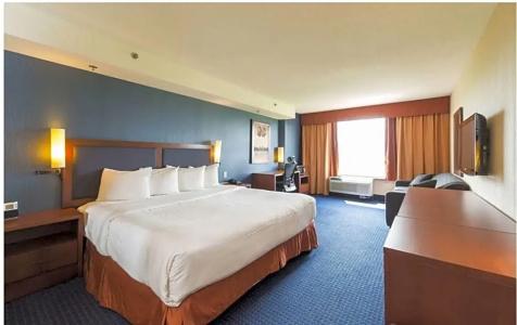 Quality Inn & Suites - 83