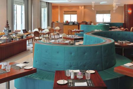 Avani Deira Dubai - 26