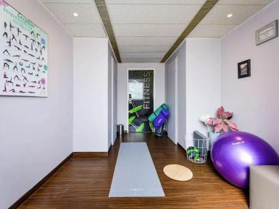 Ibis Styles Linz - 13