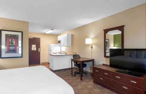 Extended Stay America Suites - Orange County - Spectrum - 45