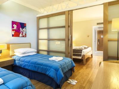 Olympic Lagoon Resort Paphos - 5