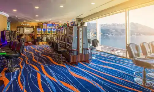 Splendid Conference & Spa Resort - 26