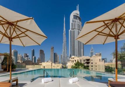 The Dubai Edition - 1