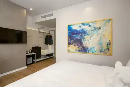 Grand Cititel Danang - 128