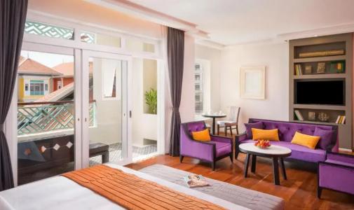 Memoire Palace Resort & Spa - 222
