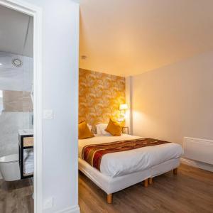 Relais Bergson - 12