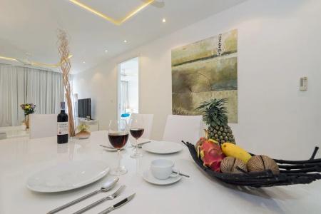 Unique Boutique Residences - 11