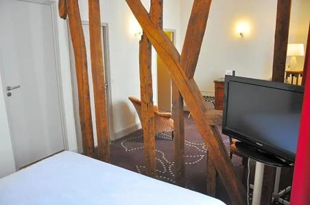 Hôtel de France - 43
