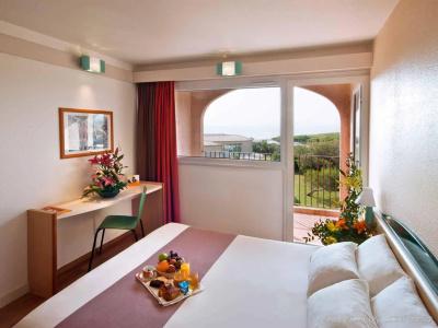 ibis Thalassa Hyeres Plage - 6