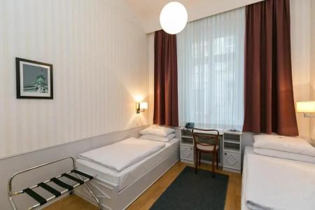 Kärntnerhof - 15